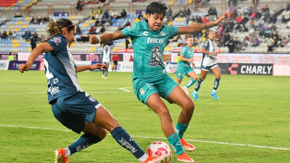 Tubi transmitirá Liga MX Femenil