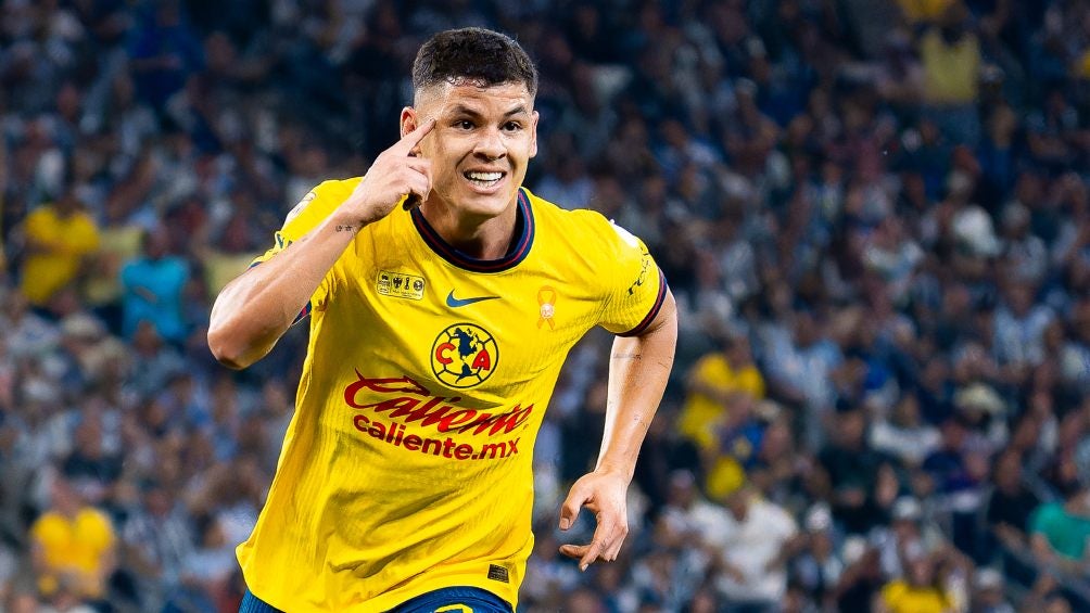 Richard Sánchez apunta a quedarse en América