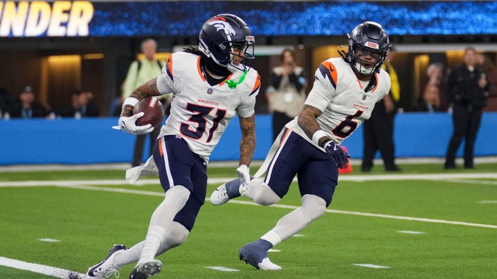 Broncos perdió una ventaja