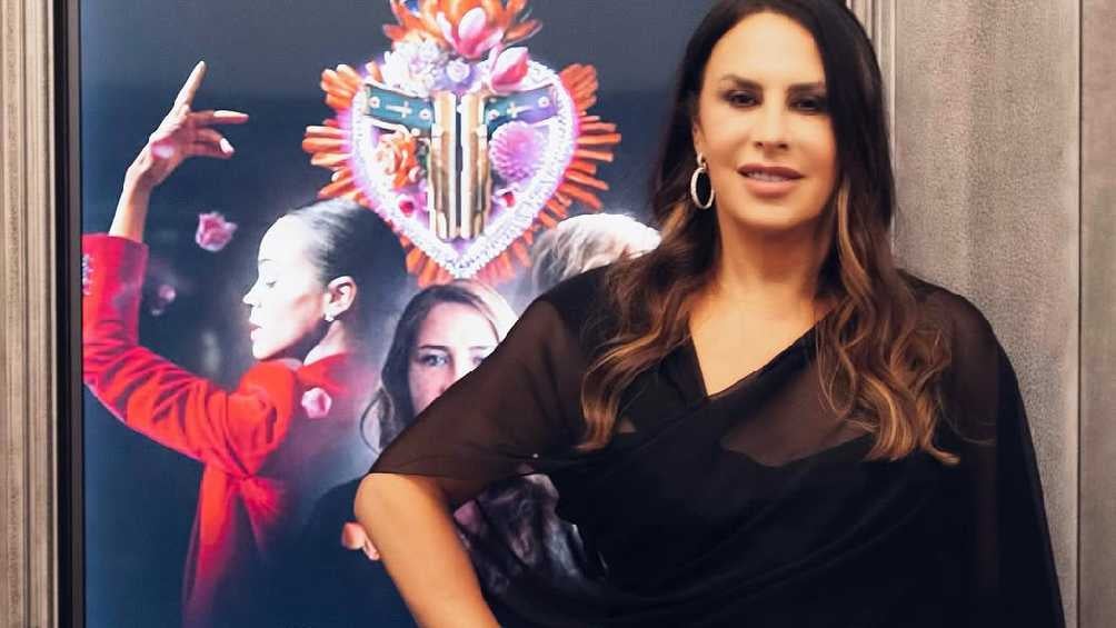 Actriz Karla Sofía Gascón llama “gatos” a los mexicanos que critican la película ‘Emilia Pérez’