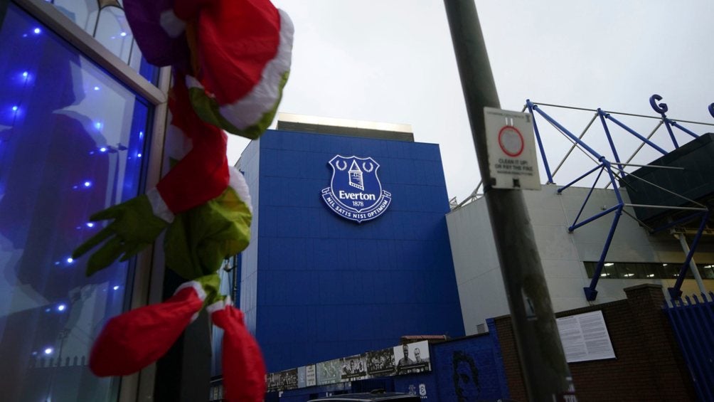 Friedkin Group adquiere al Everton; es el décimo propietario estadounidense en la Premier League