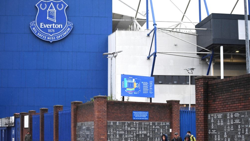 Friedkin Group adquiere al Everton