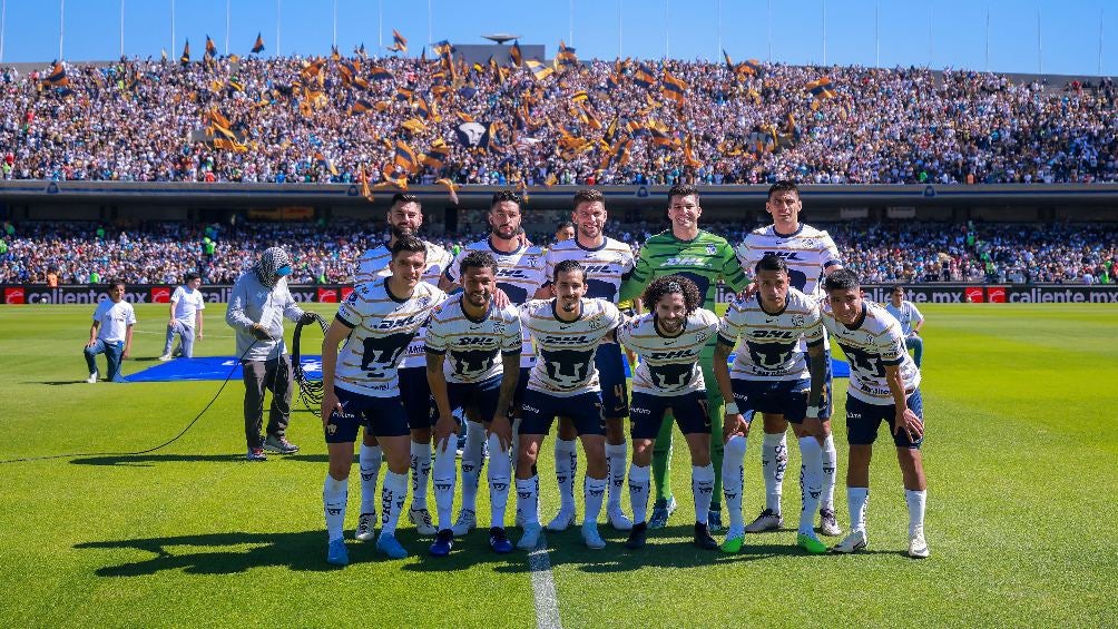 Pumas: Altas, bajas y rumores rumbo al Clausura 2025