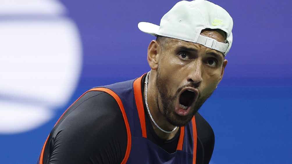 Nick Kyrgios se lanza contra Rafa Nadal: 'Lo odiaba y lo despreciaba muchísimo'