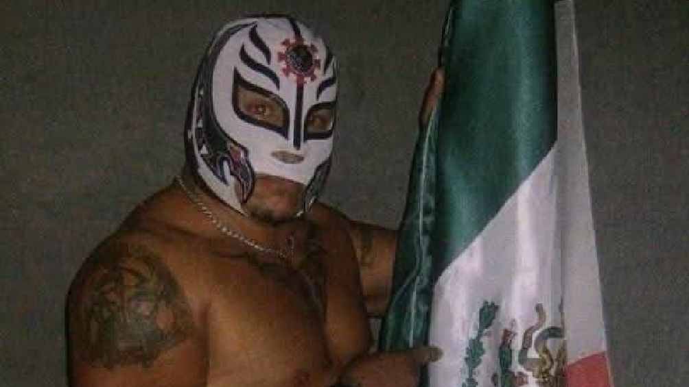 Rey Misterio Sr., luchador mexicano, fallece a los 66 años