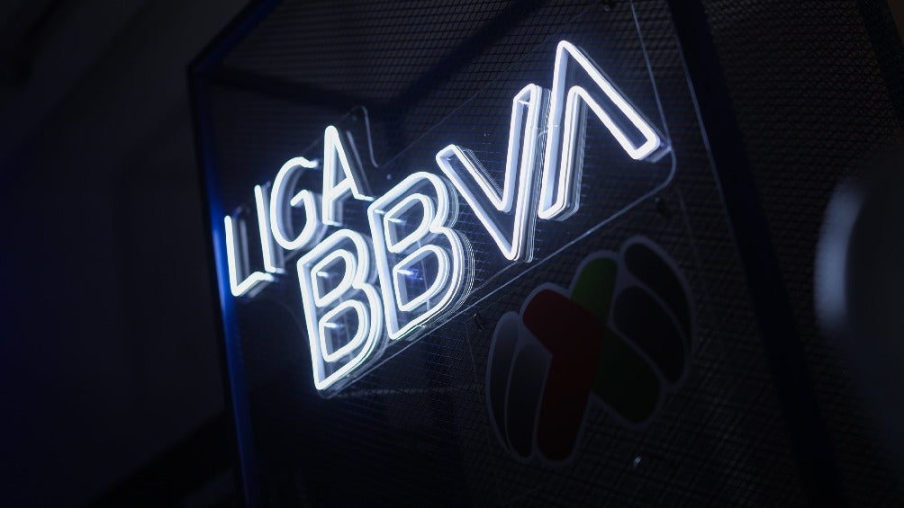 Liga BBVA