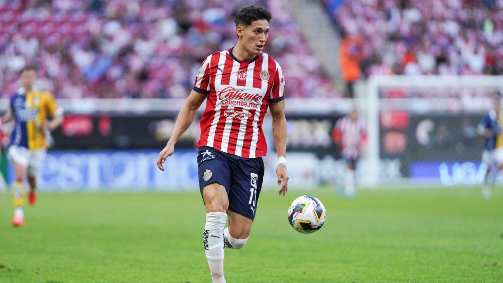 Los futbolistas de Chivas que en algún momento tuvieron diferencias con la directiva Rojiblanca 