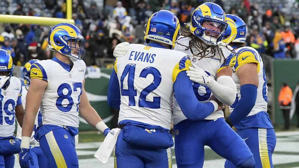 Los Rams vencen a los Jets 19-9 y ya son líderes de su división