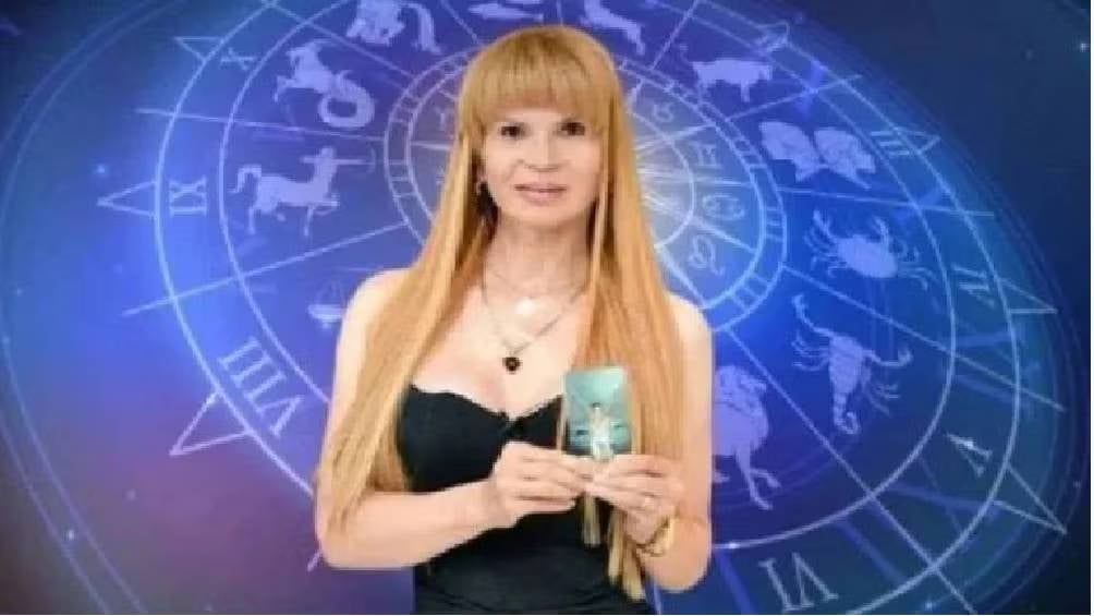 Horóscopo de Mhoni Vidente para la semana del 23 al 27 de diciembre 