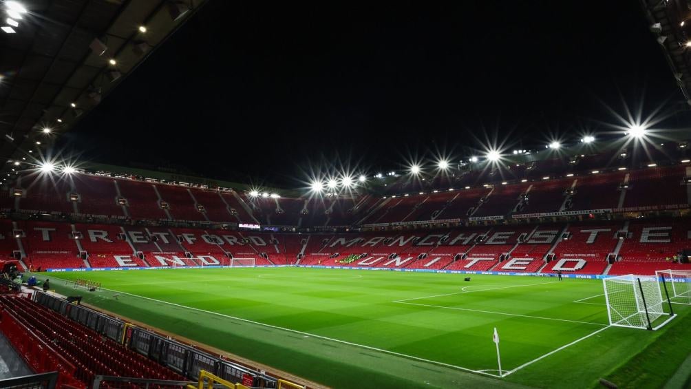 Old Trafford, casa del Manchester United, sufre plaga de ratas 