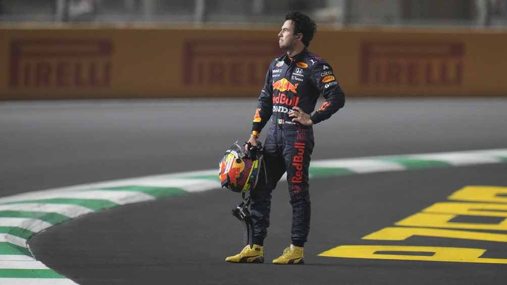 Hermano de Checo Pérez 'presume' las vacaciones del expiloto de Red Bull