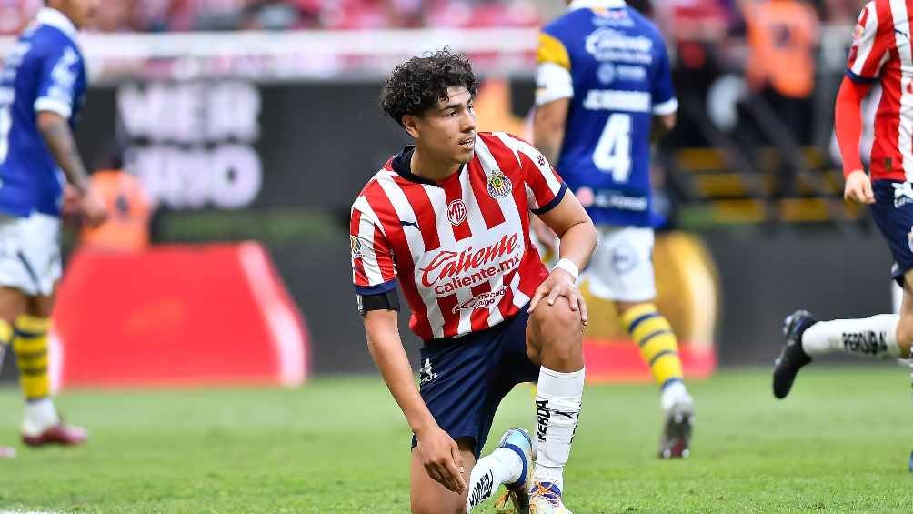 ¿Cómo le ha ido a los futbolistas mexicanos que regresan de Europa para jugar con Chivas?