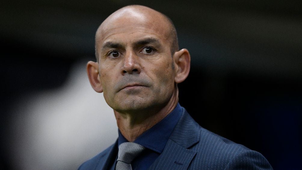 Paco Jémez recuerda choques con la prensa mexicana: 'Es muy incisiva, muy fuerte'