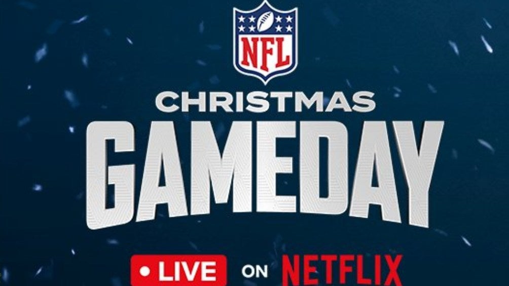 Así fue la primera transmisión de Netflix de la NFL