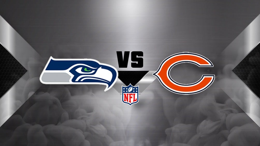 Seattle Seahawks vs Chicago Bears: ¿Donde ver el TNF de la Semana 17?