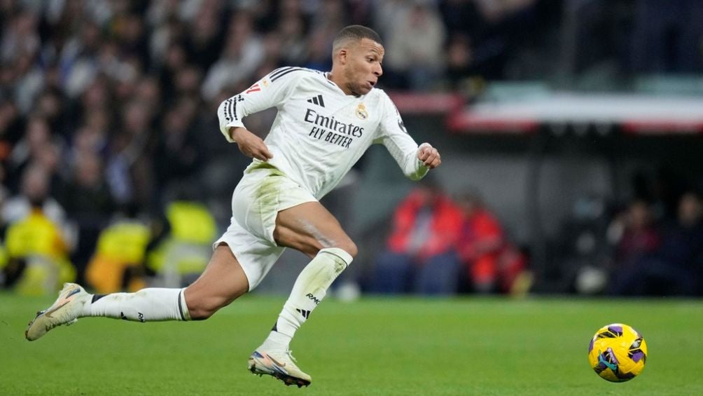 Mbappé y la promesa bajo la que trabaja en Real Madrid: 'Nadie se va a arrepentir de mi fichaje'