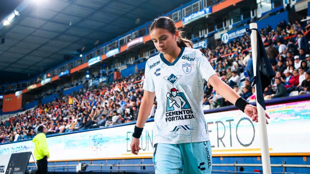 ¡Oficial! Alice Soto es nueva jugadora de Rayadas