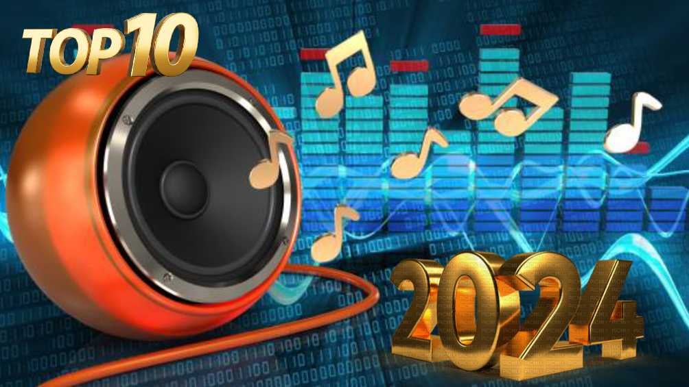 Las 10 mejores canciones del 2024, según IA