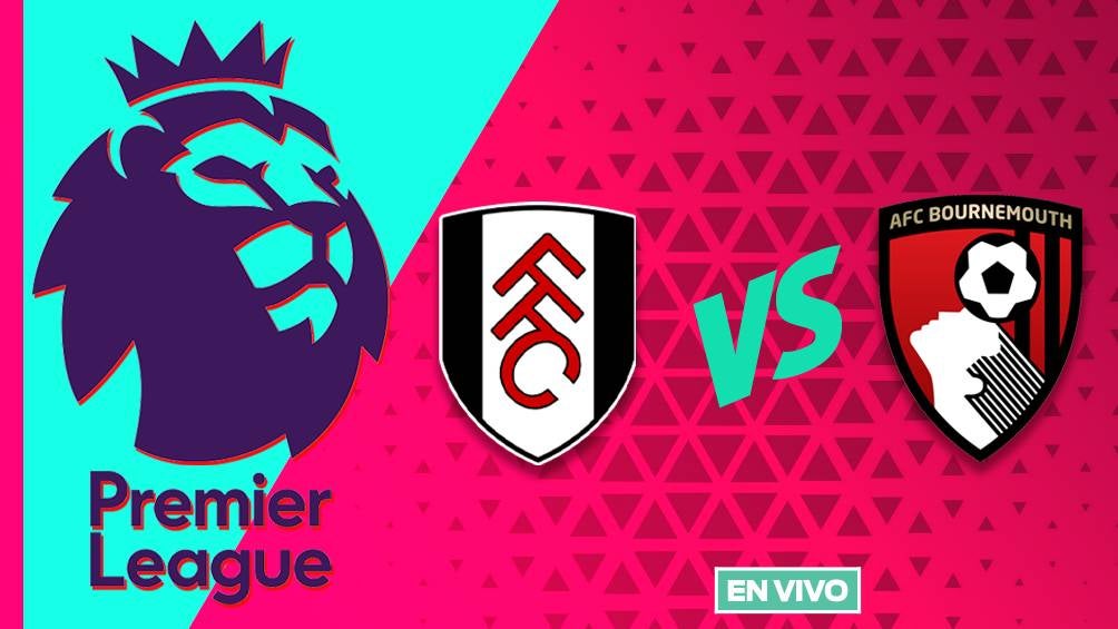 Fulham recibe al Bournemouth