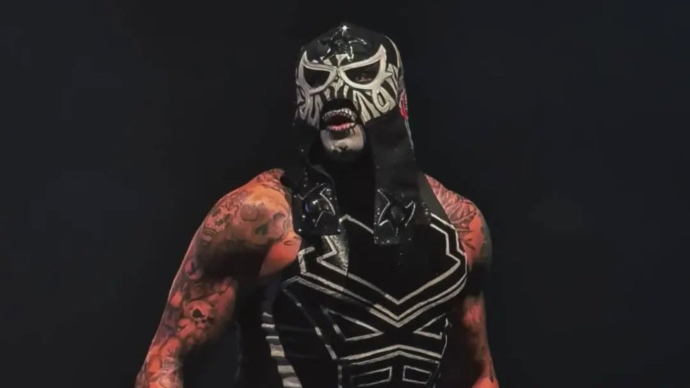 ¡Cero Miedo! WWE adelanta la llegada de Pentagón Jr para 2025