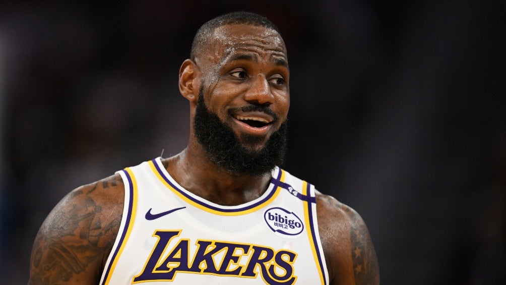 Cumpleaños 40 de LeBron James: Un vistazo a los hitos estadísticos de la NBA a esa edad