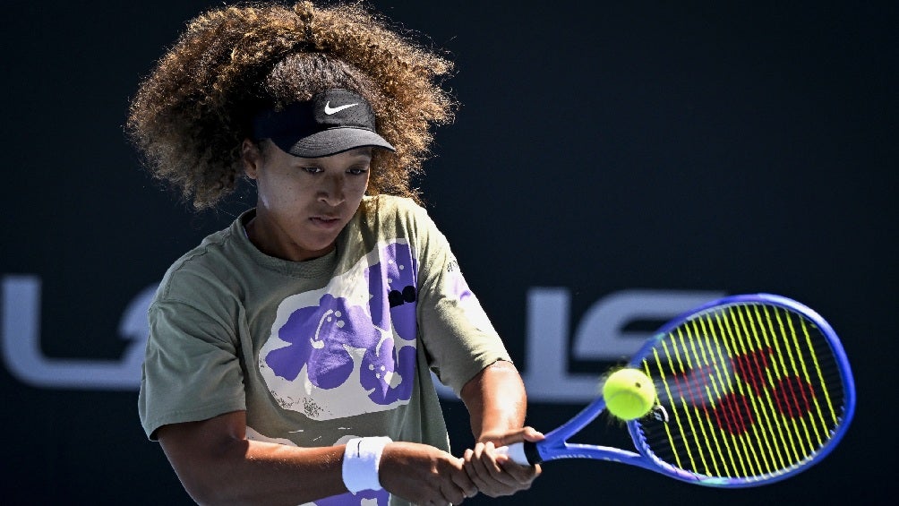 Naomi Osaka estaría dejando el tenis por resultados 