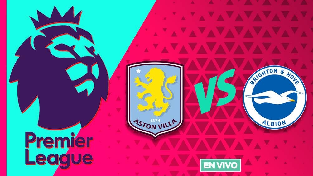 Brighton visita al Aston Villa