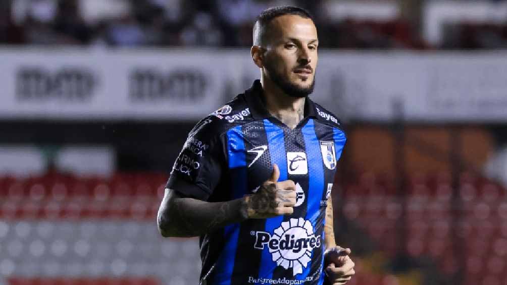 ¿Deja a los Gallos? Darío Benedetto en el radar de Martín Palermo para reforzar al Olimpia