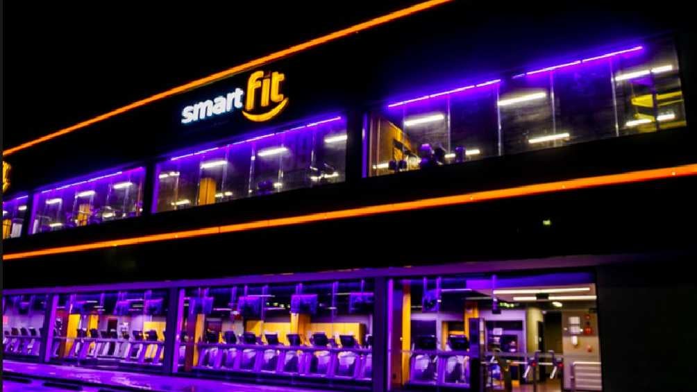 Smart Fit reacciona a denuncia de joven que fue grabado sin ropa en los vestidores del gimnasio