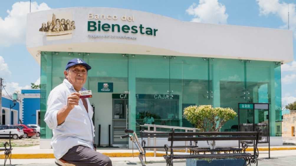 Pago Pensión Bienestar Adultos Mayores: Revelan calendario de depósitos de enero 