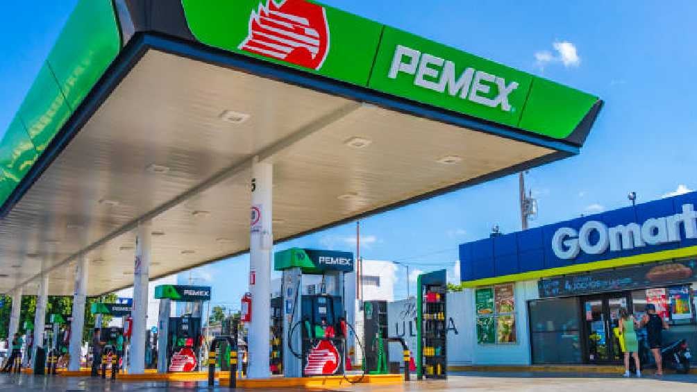 ¿Gasolinazo 2025? Precios de la gasolina en México, hoy 2 de enero 