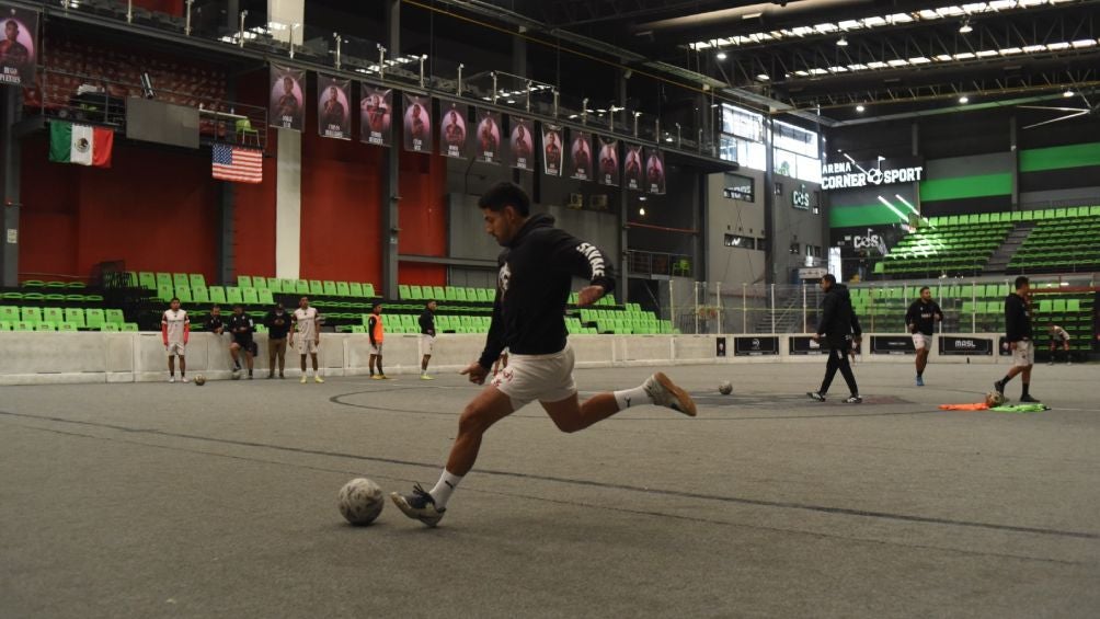 Savage enfrentará a Tacoma Stars como primera prueba de 2025