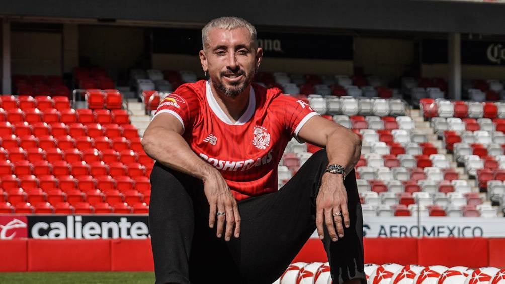 Héctor Herrera regresará de la MLS para jugar en la Liga MX