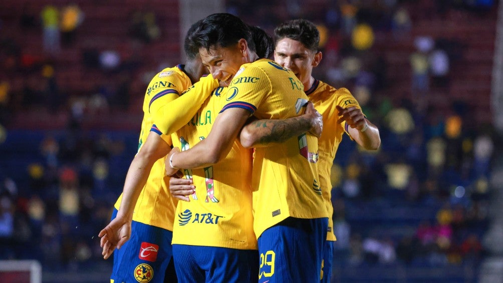 América firma alianza con San Diego FC que incluye un partido amistoso este año