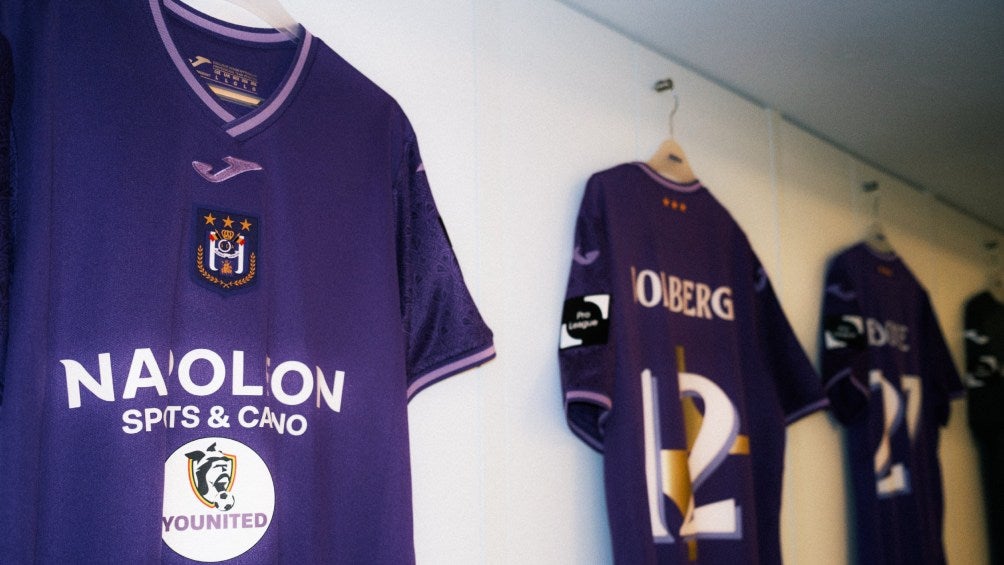 Anderlecht de Bélgica y sus fichajes frustrados con los futbolistas mexicanos