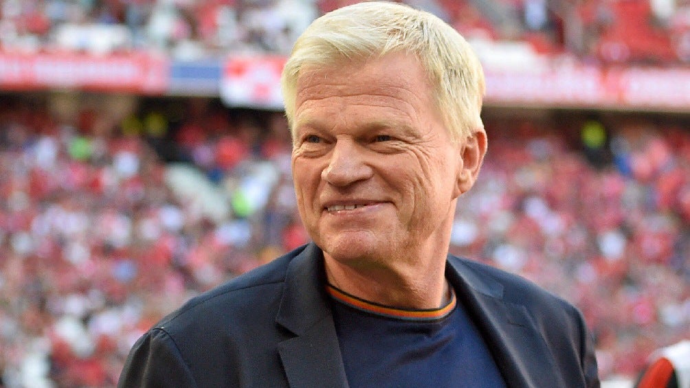 Oliver Kahn quiere comprar al Bordeaux