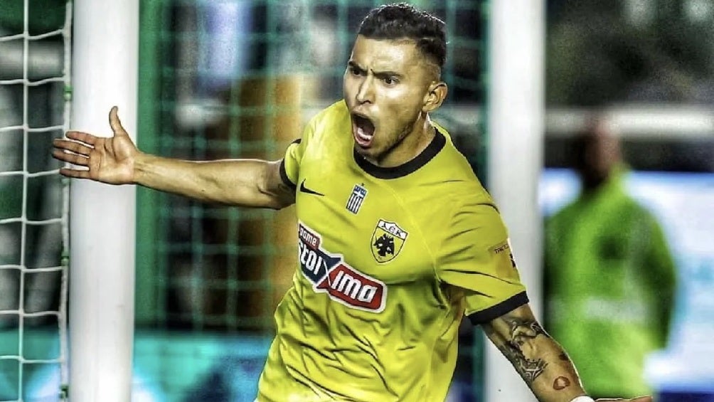 ¿Se estancó el regreso de Orbelín Pineda a Chivas?