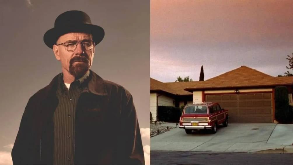 Venden casa de la serie "Breaking Bad". ¿Cuánto cuesta?