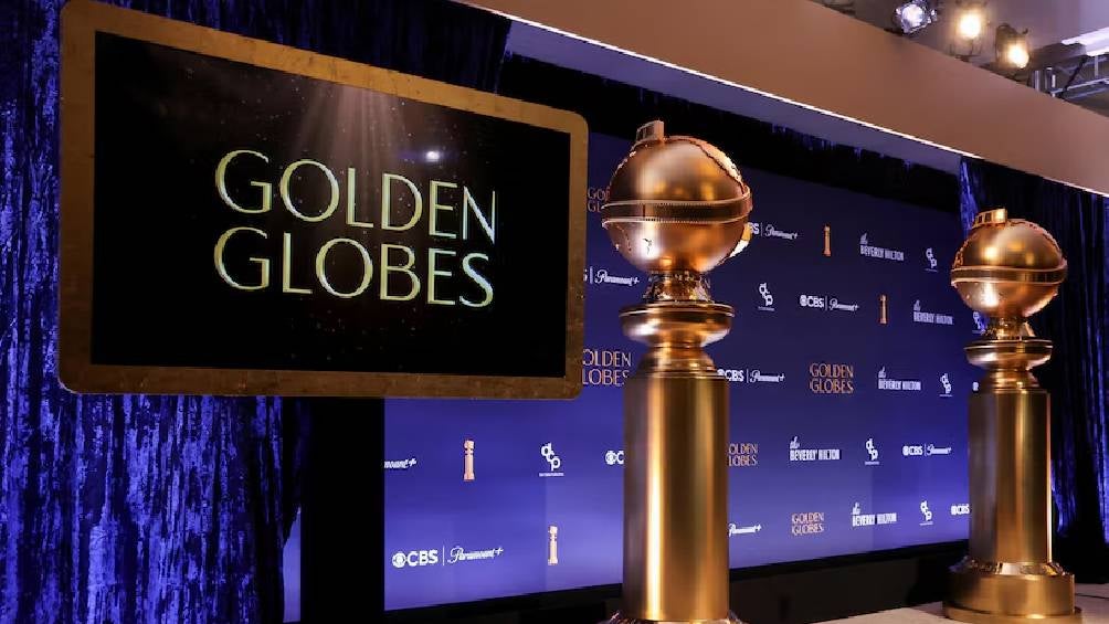 Golden Globes 2025: Lista completa de ganadores