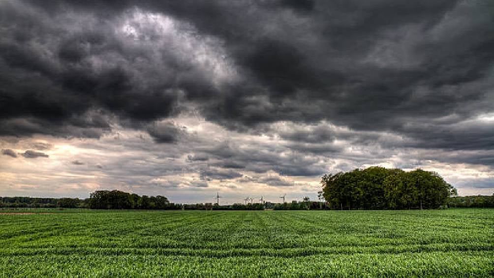 Cabañuelas: un método para predecir el clima. ¿En qué consiste? 