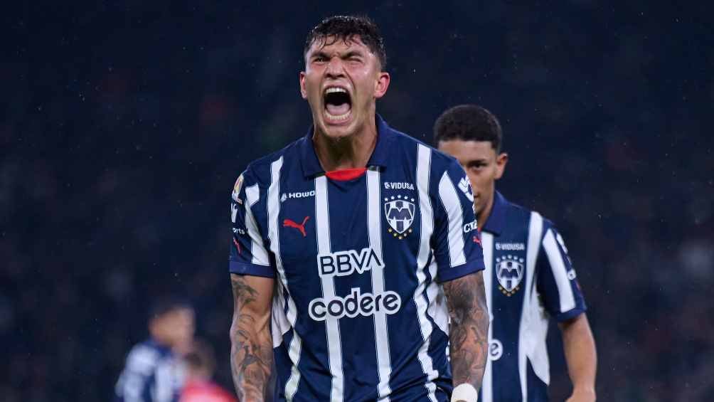 ¡Oficial! Brandon Vázquez deja a Rayados y se une a Austin FC