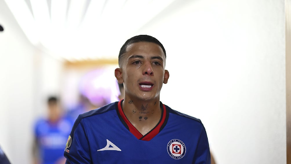 Exjugador de Cruz Azul en el radar de River Plate