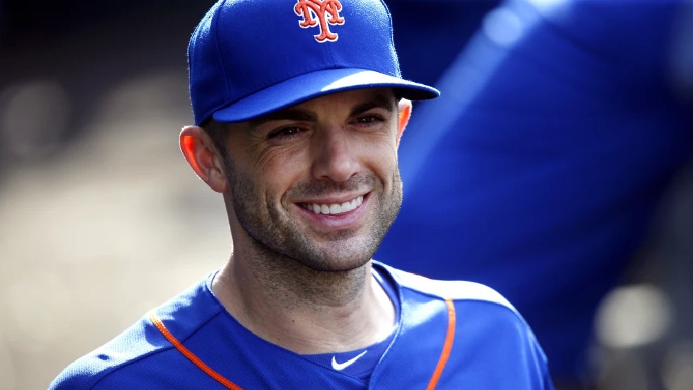 Un pase a la eternidad; los Mets retirarán el número 5 de David Wright