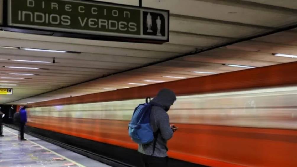 El Metro lanza licitación para modernizar la Línea 3. ¿Cuándo comenzarán los trabajos de remodelación? 