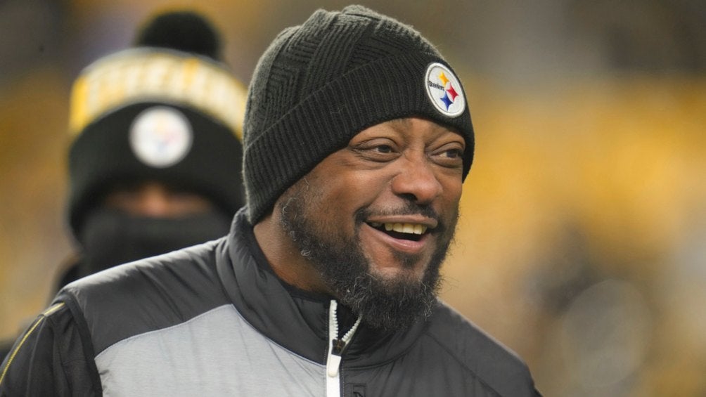 Mike Tomlin asume responsabilidad en fracaso de Steelers en Playoffs durante los últimos años