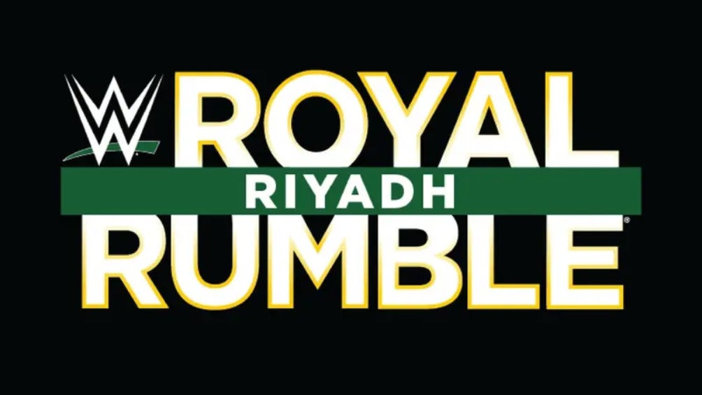 ¡Oficial! Royal Rumble 2026 se disputará en Arabia Saudita 