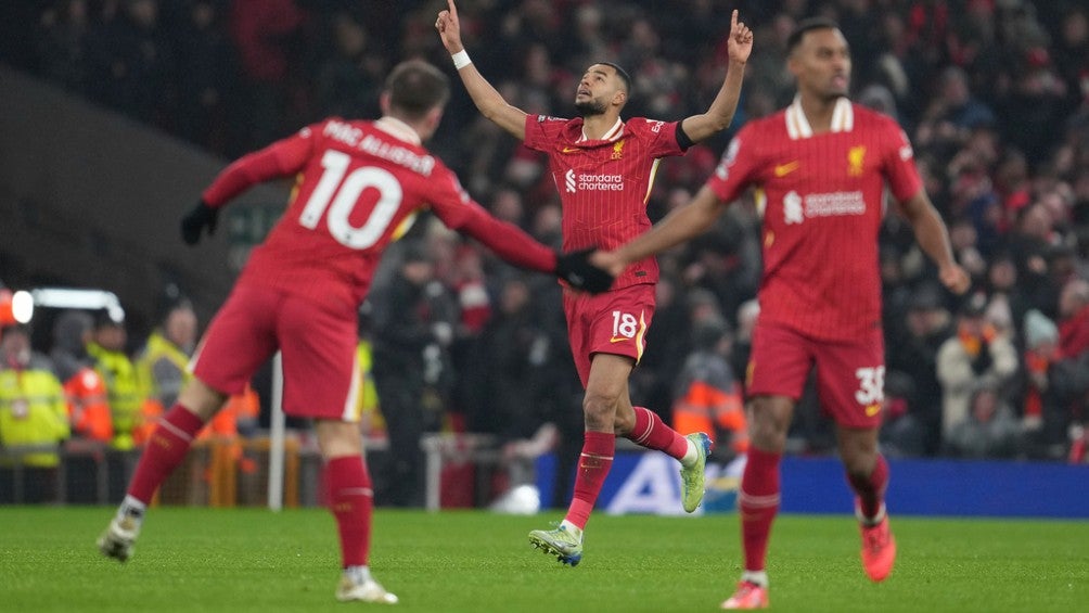 Tottenham vs Liverpool: ¿Cuándo y por dónde ver la Carabao Cup?