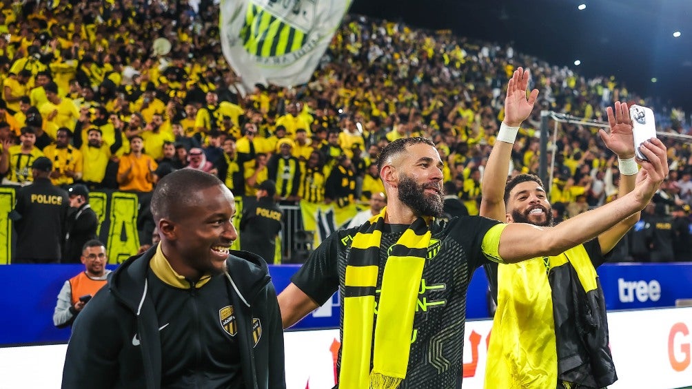 Al Ittihad vence en penaltis a Al Hilal y se clasifica a las Semifinales de la King Cup