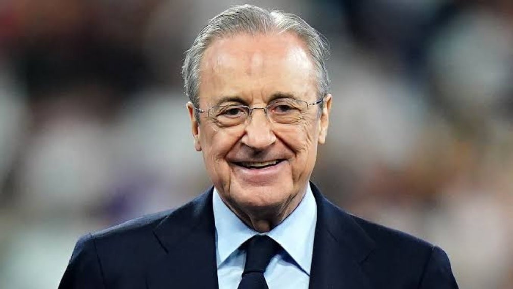 Florentino Pérez convoca a elecciones para la presidencia del Real Madrid 