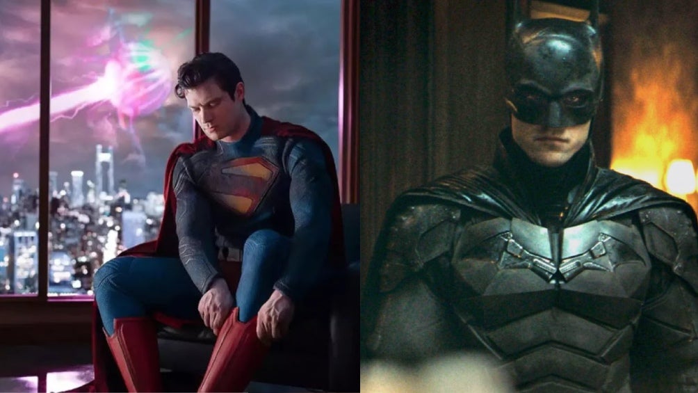 ¿Batman y Superman juntos de nuevo?